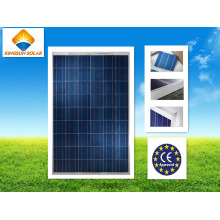 Module de panneau solaire polycristallin à haute efficacité 230W